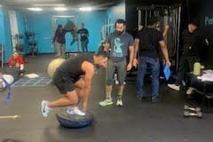 fitness