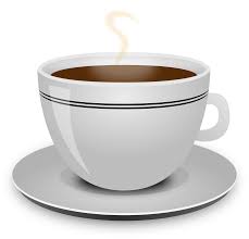 coffee cup